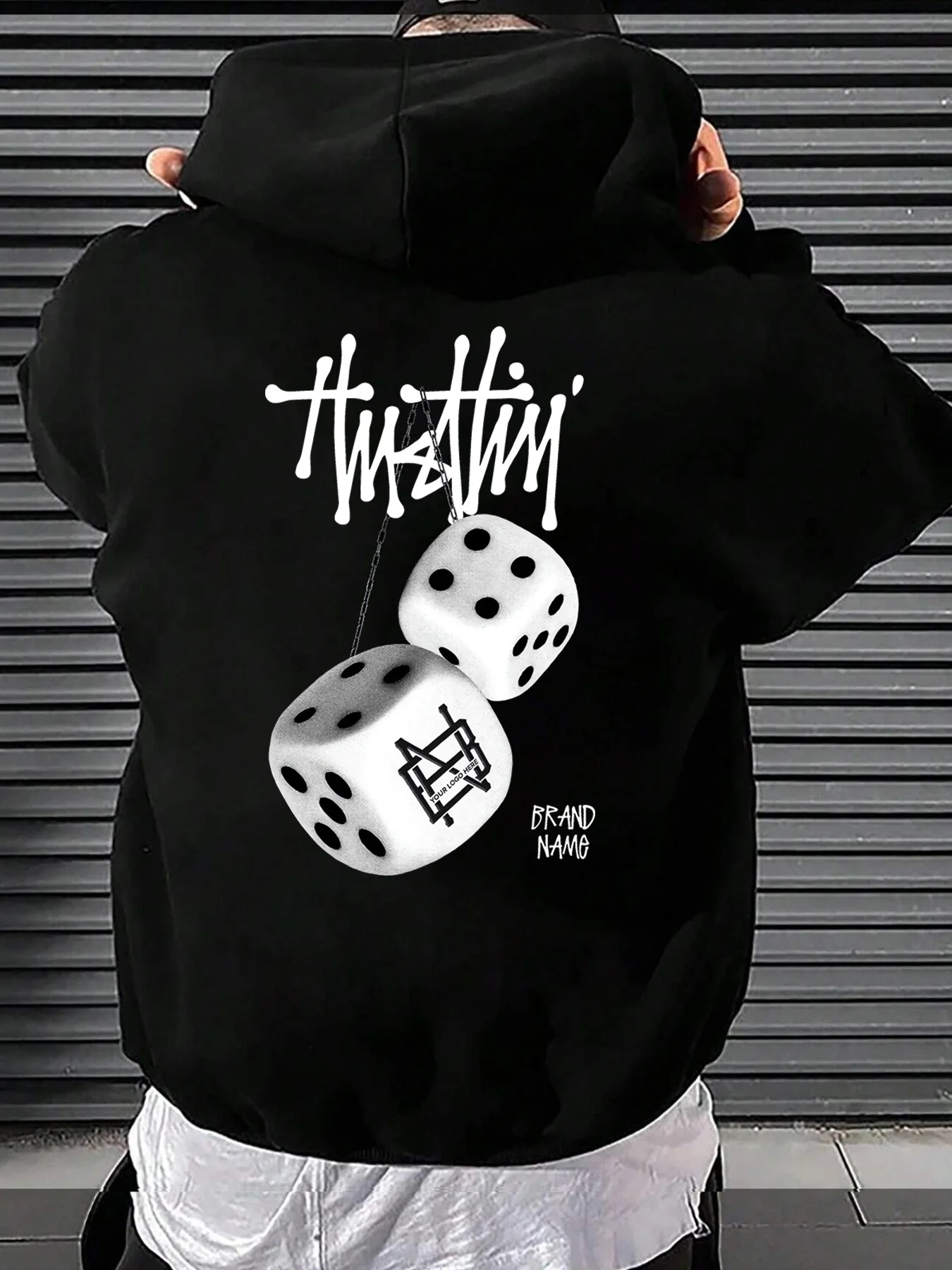 Streetwear Brand Korea - Korea 2026 Winter Luxury Brand Mens