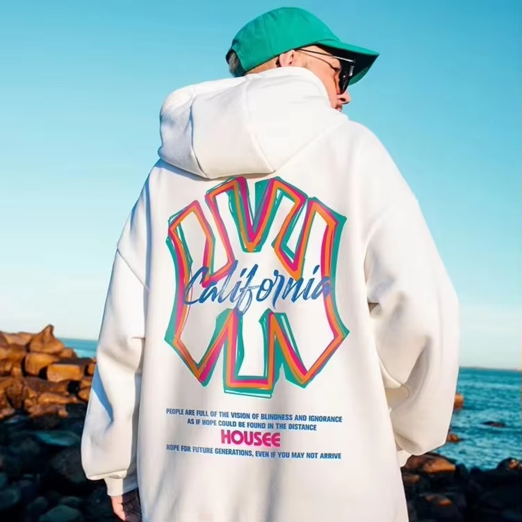 Streetwear Brand Korea - Korea 2026 Luxury Brand Graphic Mens