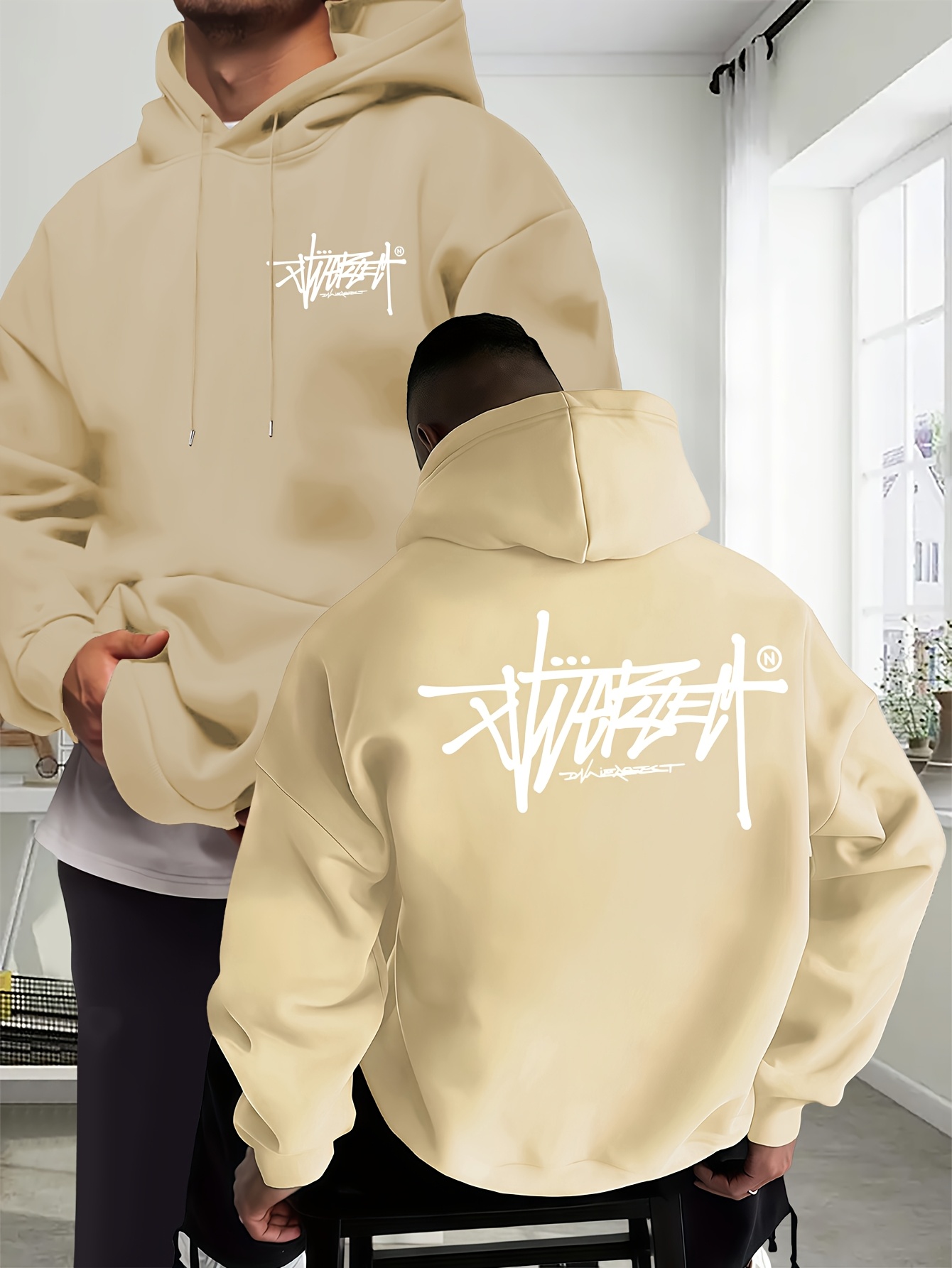 Streetwear Brand Korea - Korea 2026 Luxury Brand Graphic Mens