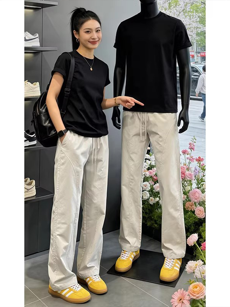 Slimming Ice Silk Quick Dry Ou - Streetwear Outdoor Brand ulasan dan harga