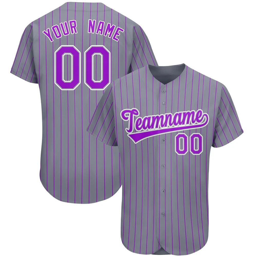 Customizable Baseball Jersey T - Streetwear Brand T Shirt ulasan dan harga