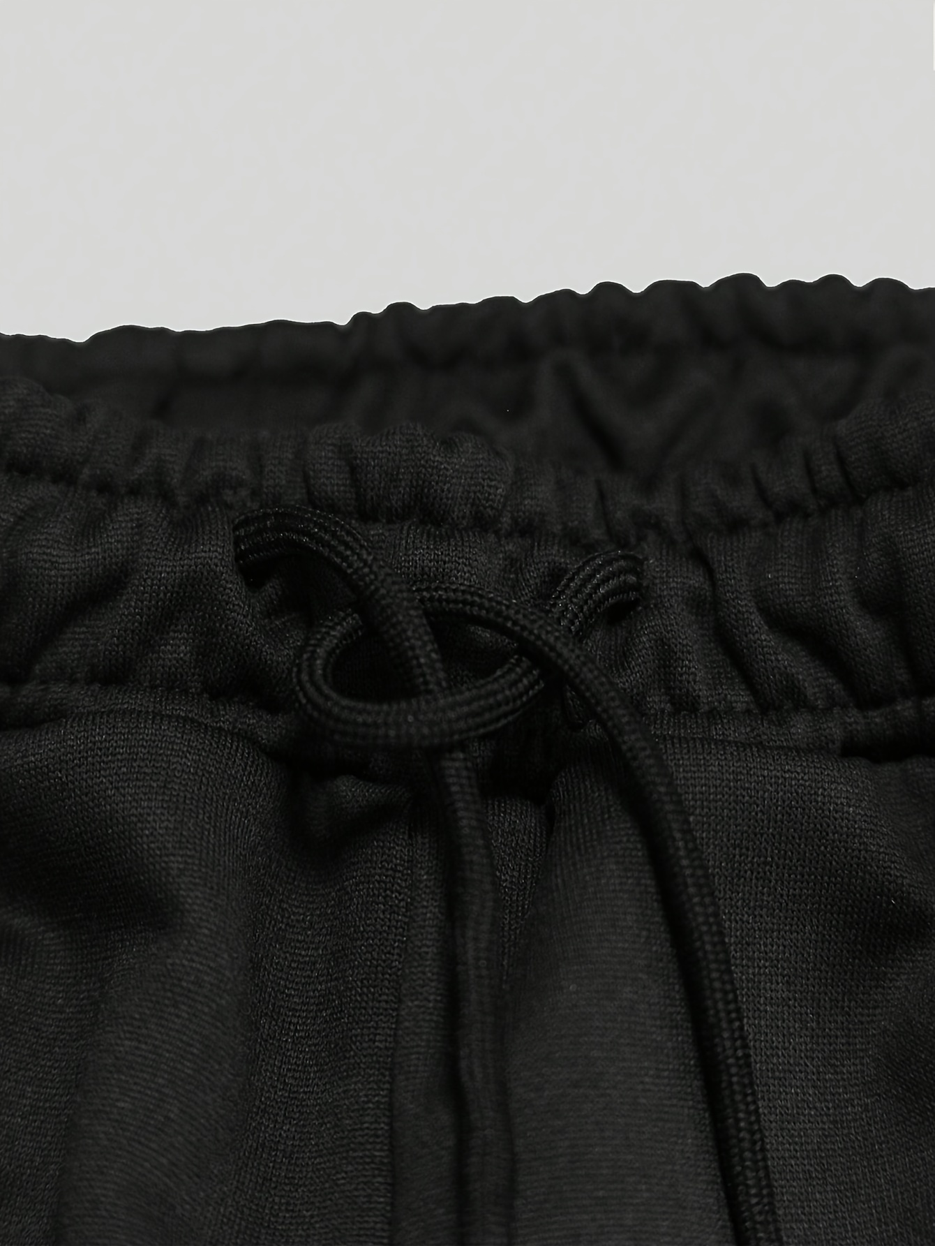 Men's Oversized Streetwear Sho - Gothic Streetwear Brand ulasan dan harga