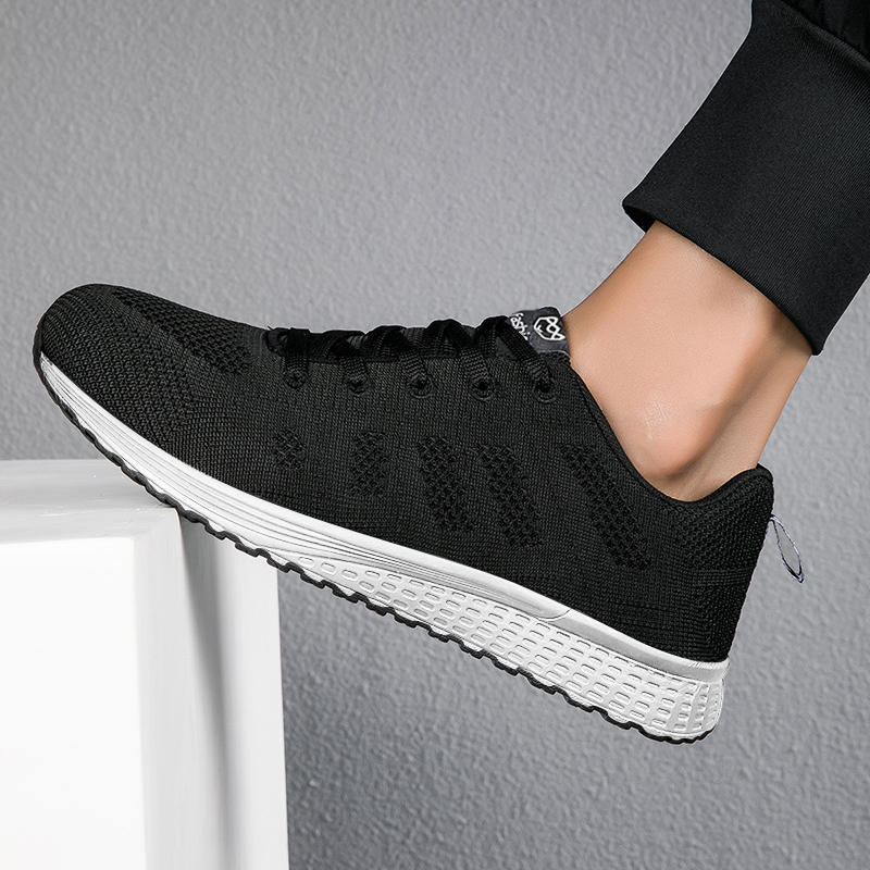 Men Shoes Breathable Casual Sn - Streetwear Brand Luxury ulasan dan harga