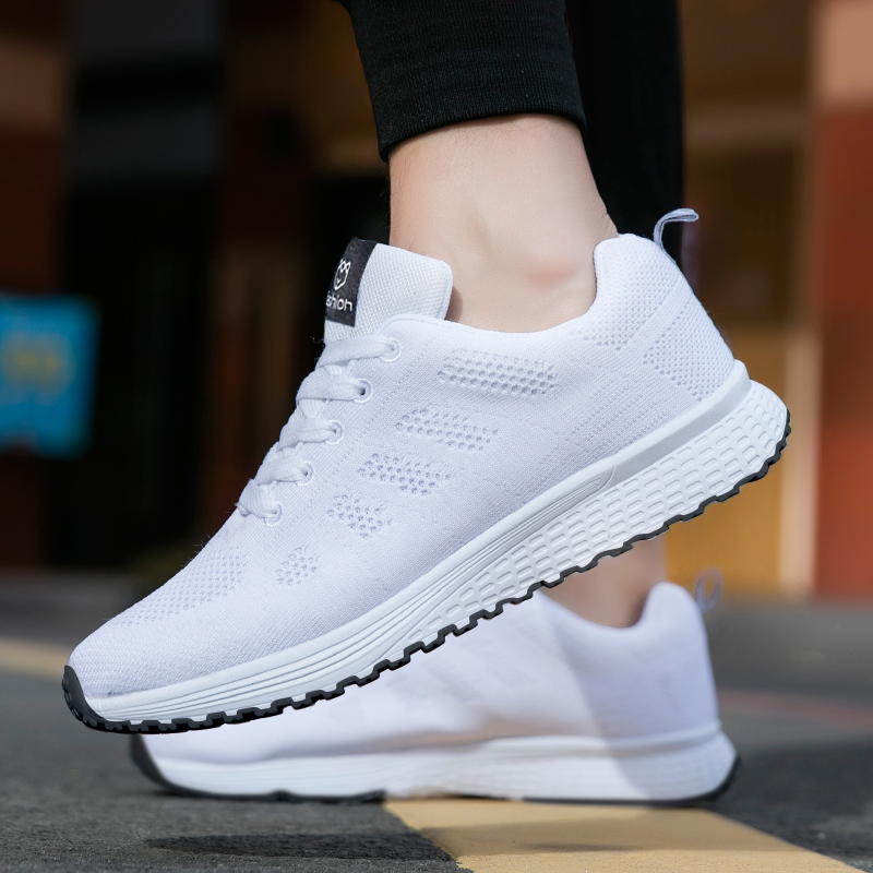 Men Shoes Breathable Casual Sn - Streetwear Brand Luxury ulasan dan harga