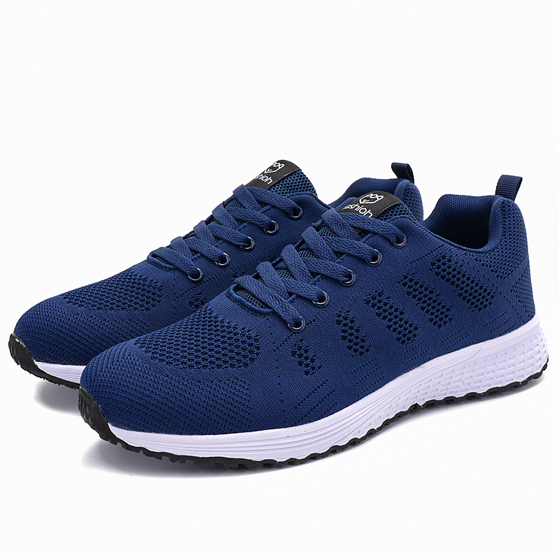 Men Shoes Breathable Casual Sn - Streetwear Brand Luxury ulasan dan harga