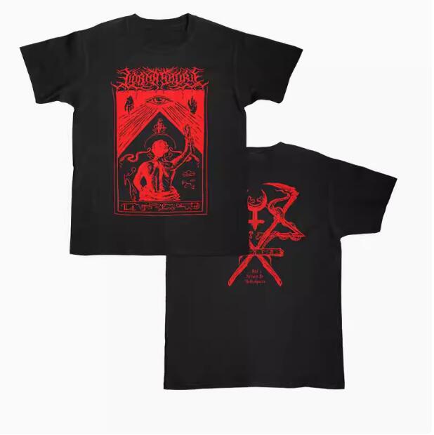 2025 Streetwear Lorna Dead Cor - Streetwear Brand Tees ulasan dan harga