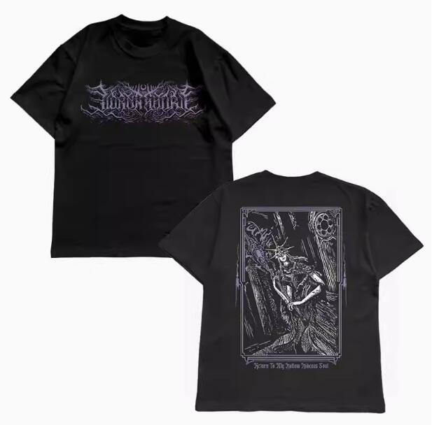 2025 Streetwear Lorna Dead Cor - Streetwear Brand Tees ulasan dan harga