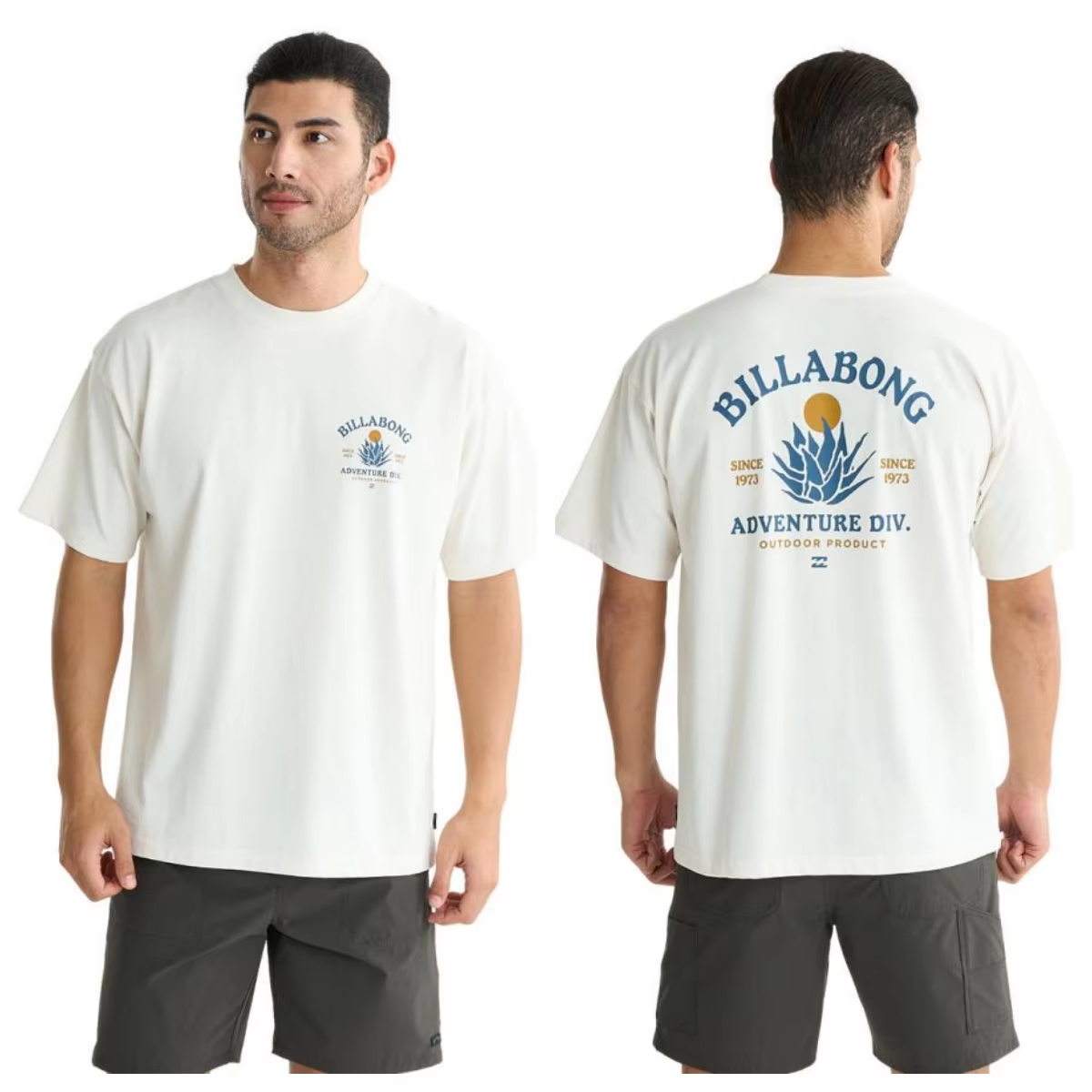 White Beach Outdoor Surfing Br - Streetwear Outdoor Brand ulasan dan harga