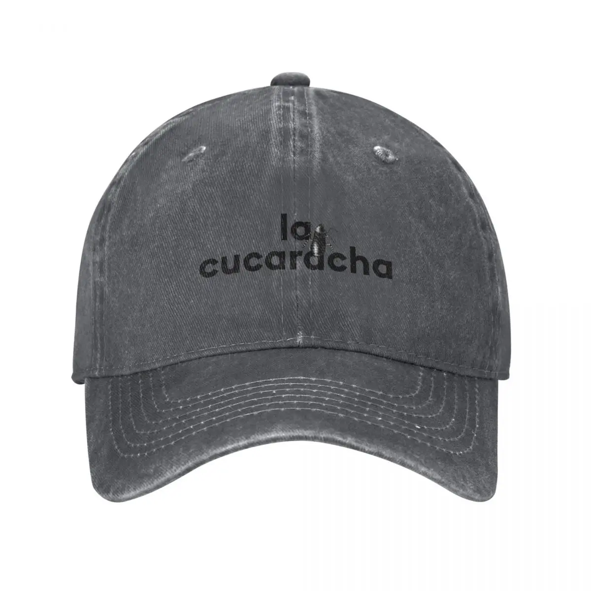La cucaracha statement print w - Streetwear Brand Bag ulasan dan harga