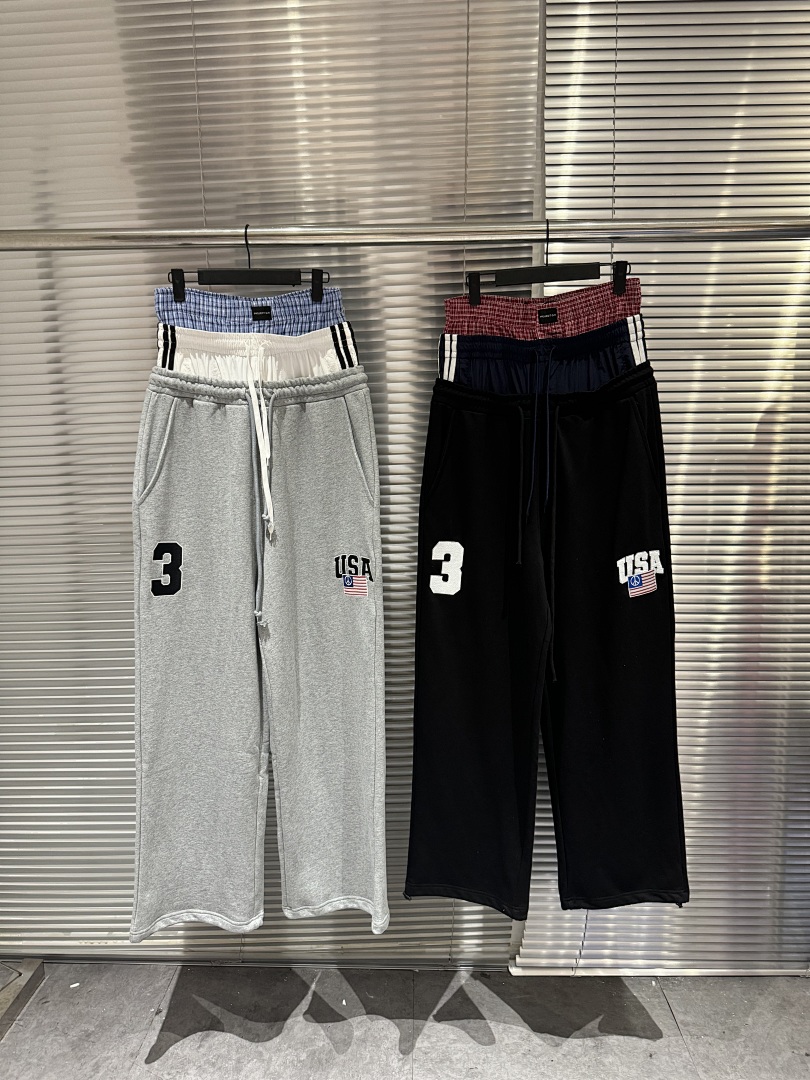 Fashion Street Brand 25SS Fake - Streetwear Brand Usa ulasan dan harga