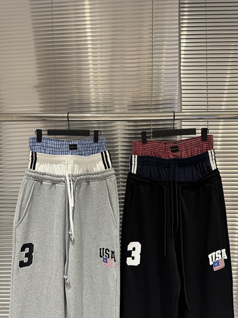 Fashion Street Brand 25SS Fake - Streetwear Brand Usa ulasan dan harga