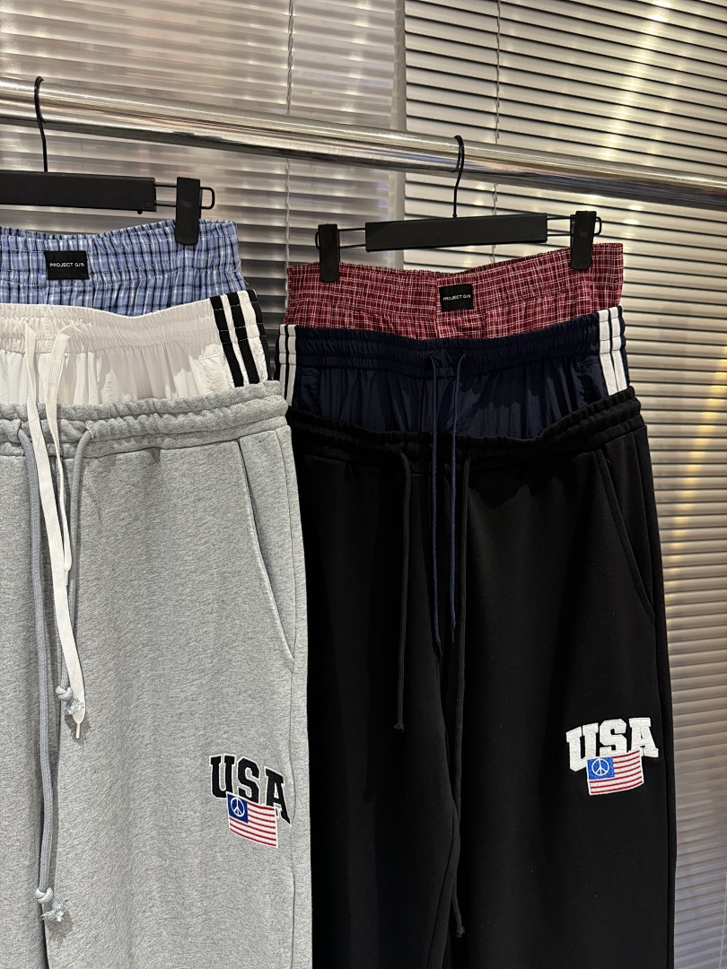 Fashion Street Brand 25SS Fake - Streetwear Brand Usa ulasan dan harga