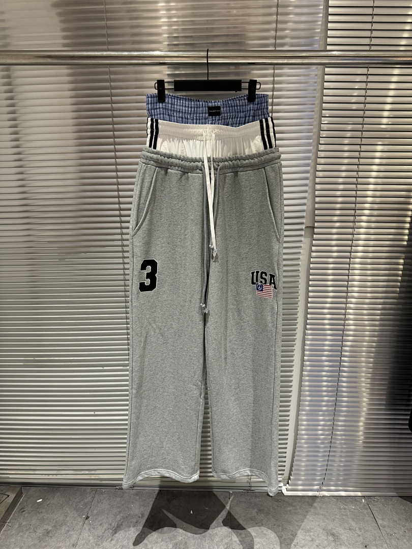 Fashion Street Brand 25SS Fake - Streetwear Brand Usa ulasan dan harga