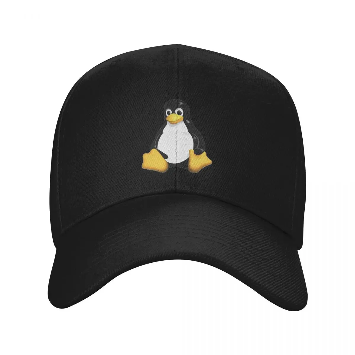 Tux Linux Mascot Baseball Cap  - Streetwear Brand Bag ulasan dan harga