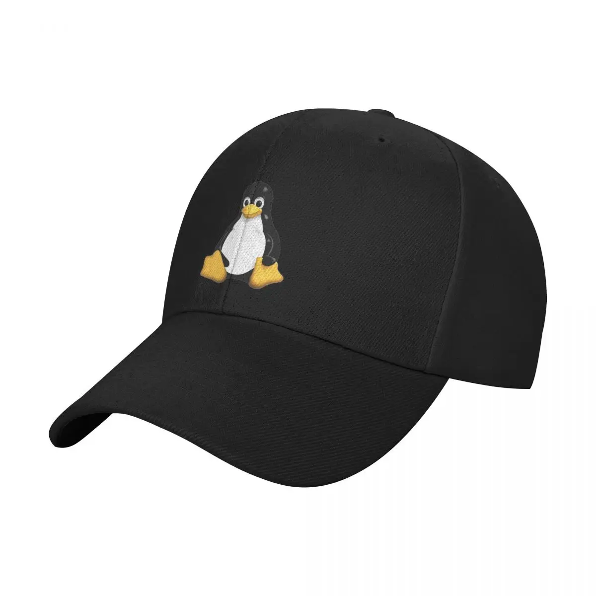 Tux Linux Mascot Baseball Cap  - Streetwear Brand Bag ulasan dan harga