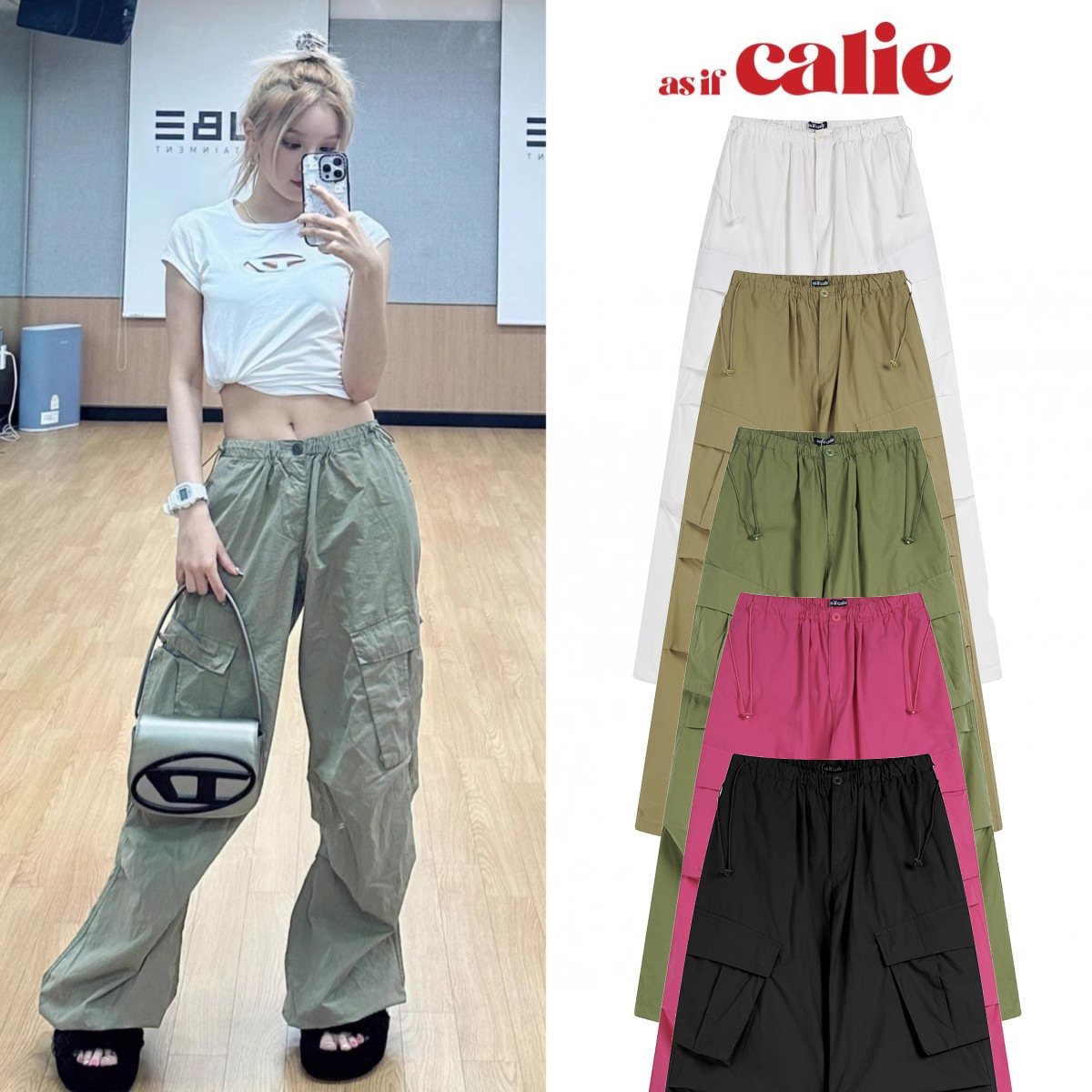 Asif Calie Korea Streetwear Br - Streetwear Brand Korea ulasan dan harga
