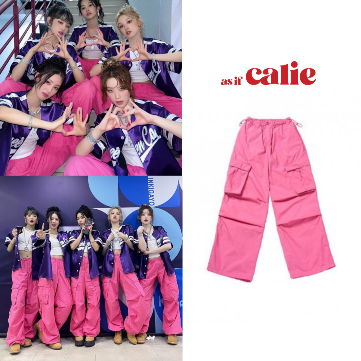 Asif Calie Korea Streetwear Br - Streetwear Brand Korea ulasan dan harga