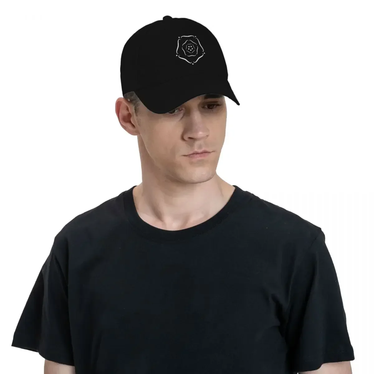 New Yorkshire Rose, White Rose - Streetwear Brand New York ulasan dan harga