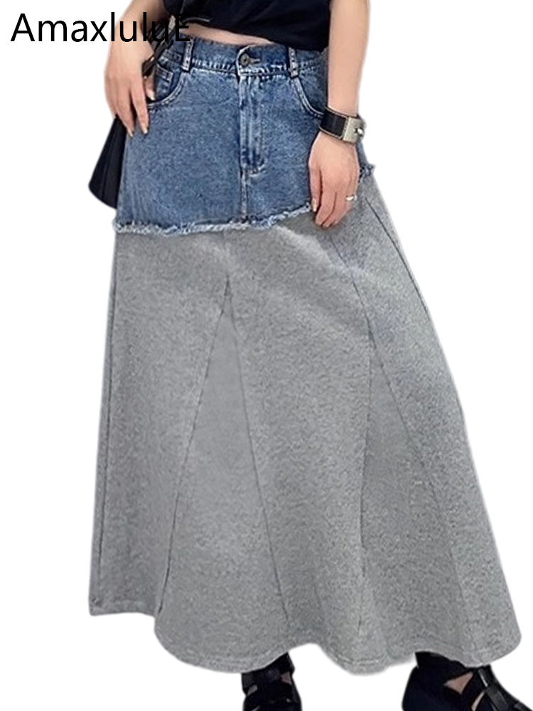 Amax LuluE Brand 2025 Autumn L - Streetwear Brand Tier ulasan dan harga