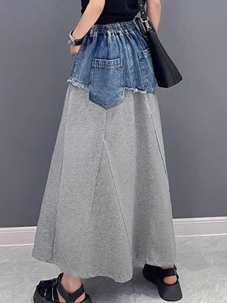 Amax LuluE Brand 2025 Autumn L - Streetwear Brand Tier ulasan dan harga