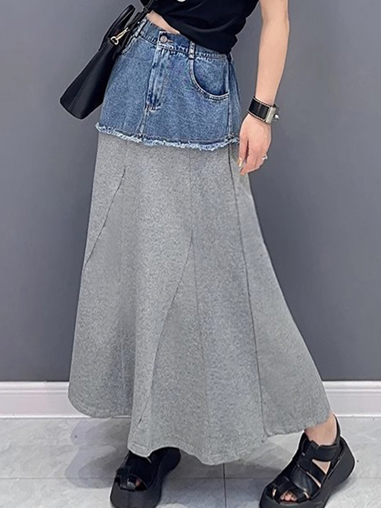 Amax LuluE Brand 2025 Autumn L - Streetwear Brand Tier ulasan dan harga