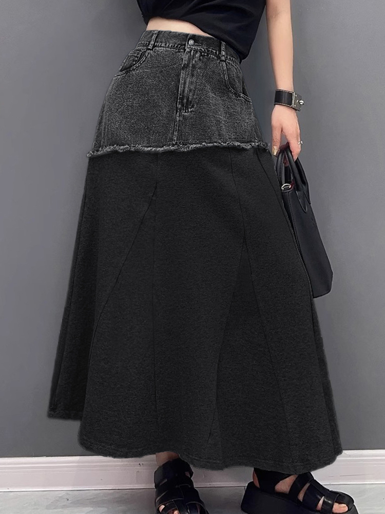 Amax LuluE Brand 2025 Autumn L - Streetwear Brand Tier ulasan dan harga