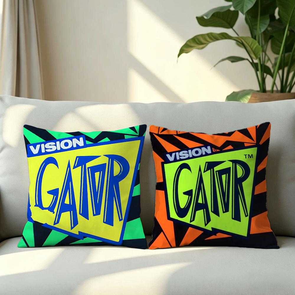 Brand-Vision Street WearS Cush - Vision Streetwear Brand ulasan dan harga