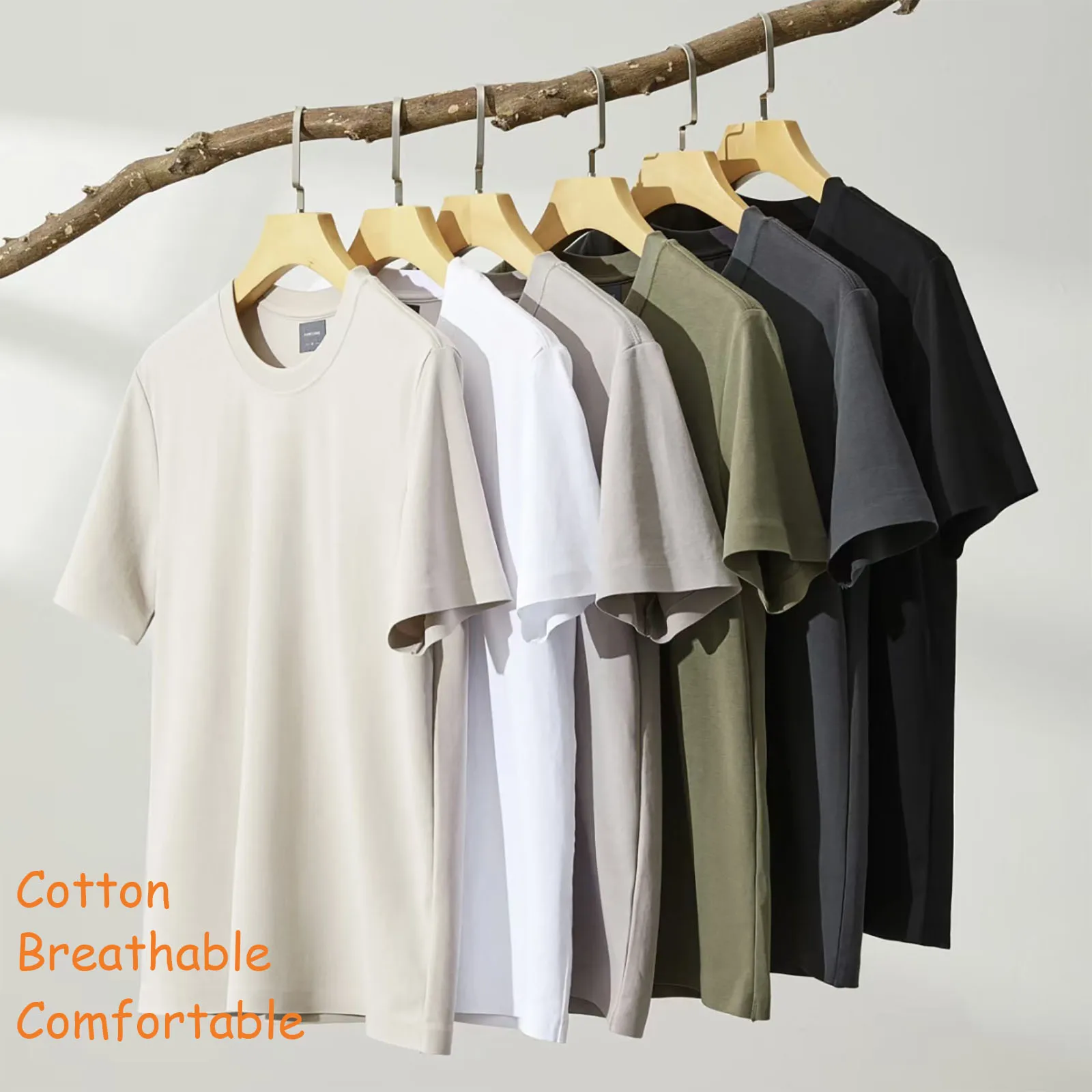 Brand new and unopened Naoya I - Streetwear Brand T Shirt ulasan dan harga