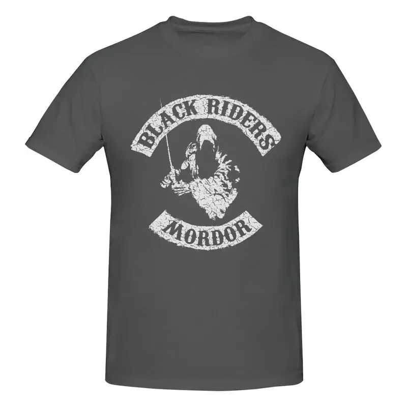 Black Riders Mc Loorrd Of Nazg - Streetwear Brand T Shirt ulasan dan harga