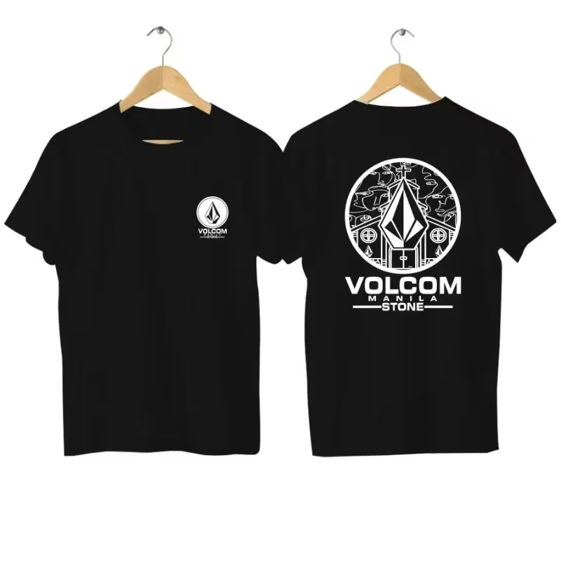 2025 Volcom Stone Womens Hot F - Streetwear Brand Tees ulasan dan harga