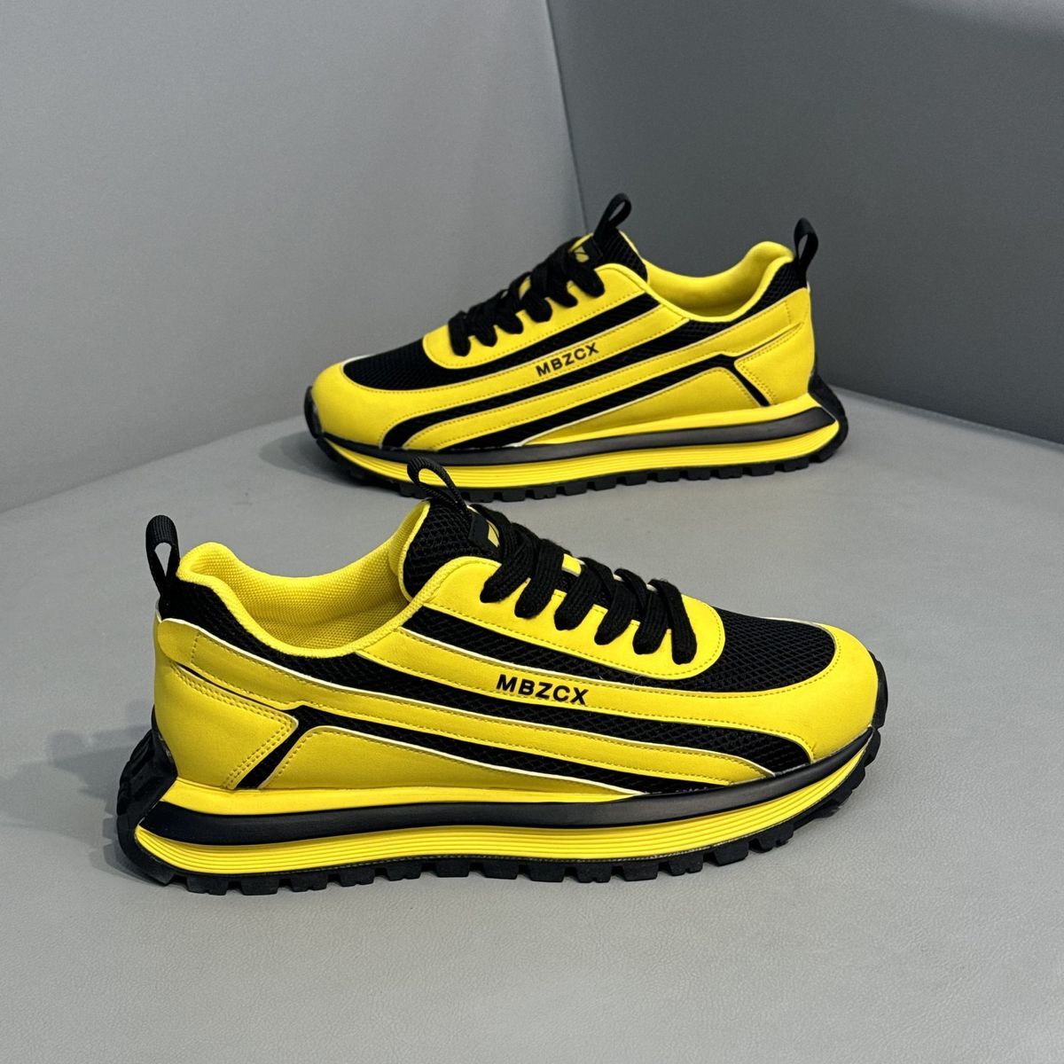 Men's Mesh Breathable Sport Ru - Streetwear Brand Luxury ulasan dan harga