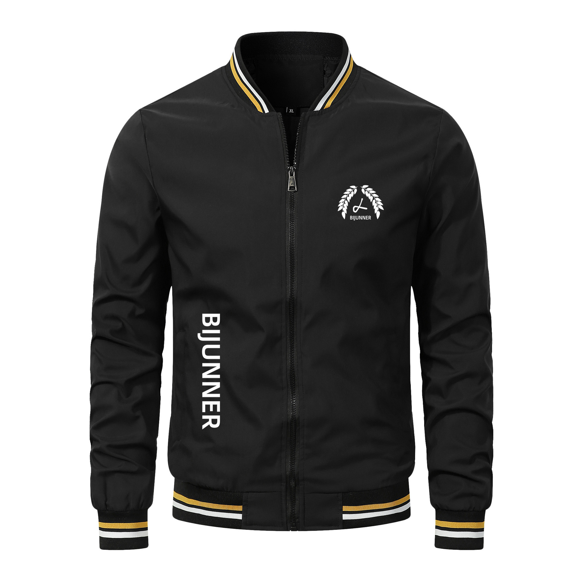 New Mens Golf Jackets and Coat - Streetwear Outdoor Brand ulasan dan harga