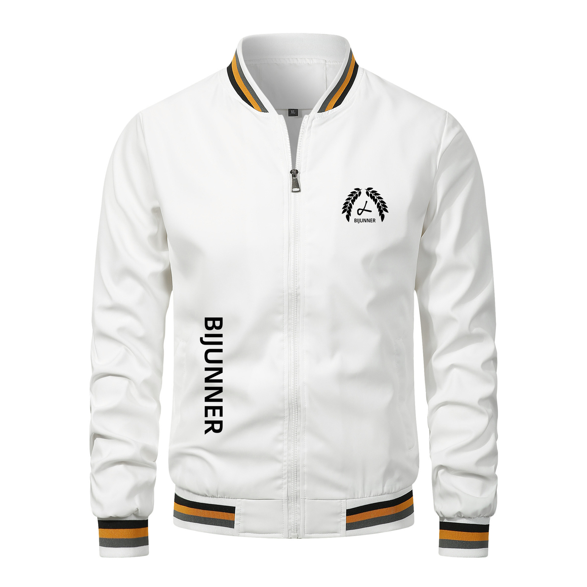 New Mens Golf Jackets and Coat - Streetwear Outdoor Brand ulasan dan harga