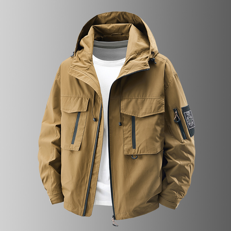 2025 New Mens Spring Summer St - Streetwear Outdoor Brand ulasan dan harga