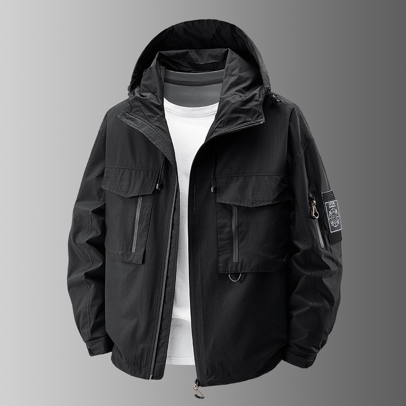 2025 New Mens Spring Summer St - Streetwear Outdoor Brand ulasan dan harga