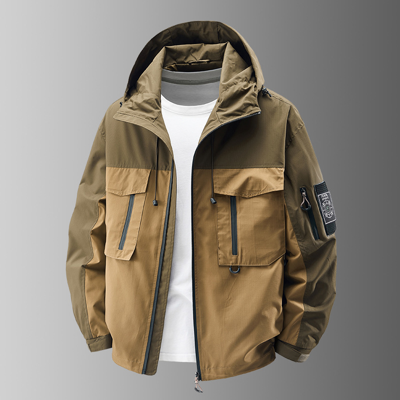 2025 New Mens Spring Summer St - Streetwear Outdoor Brand ulasan dan harga
