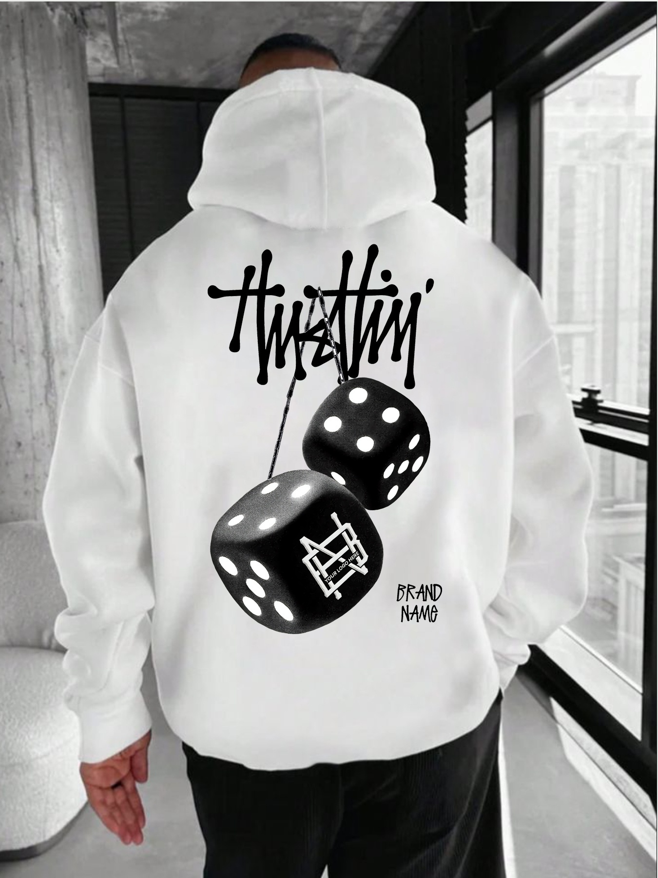 Korea 2026 Winter Luxury Brand - Streetwear Brand Korea ulasan dan harga