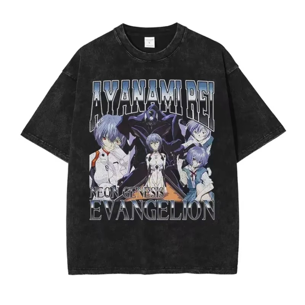 Oversized Men's T Shirts  Clot - Streetwear Brand Tees ulasan dan harga