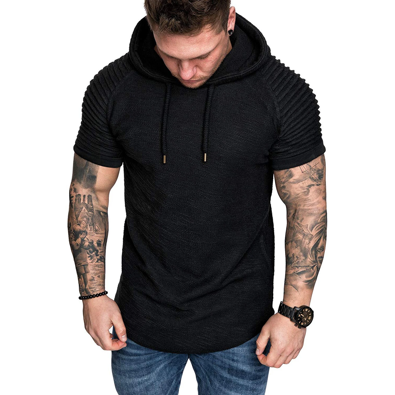 MRMT 2026 Brand New Men's Hood - Streetwear Brand Hoodie ulasan dan harga