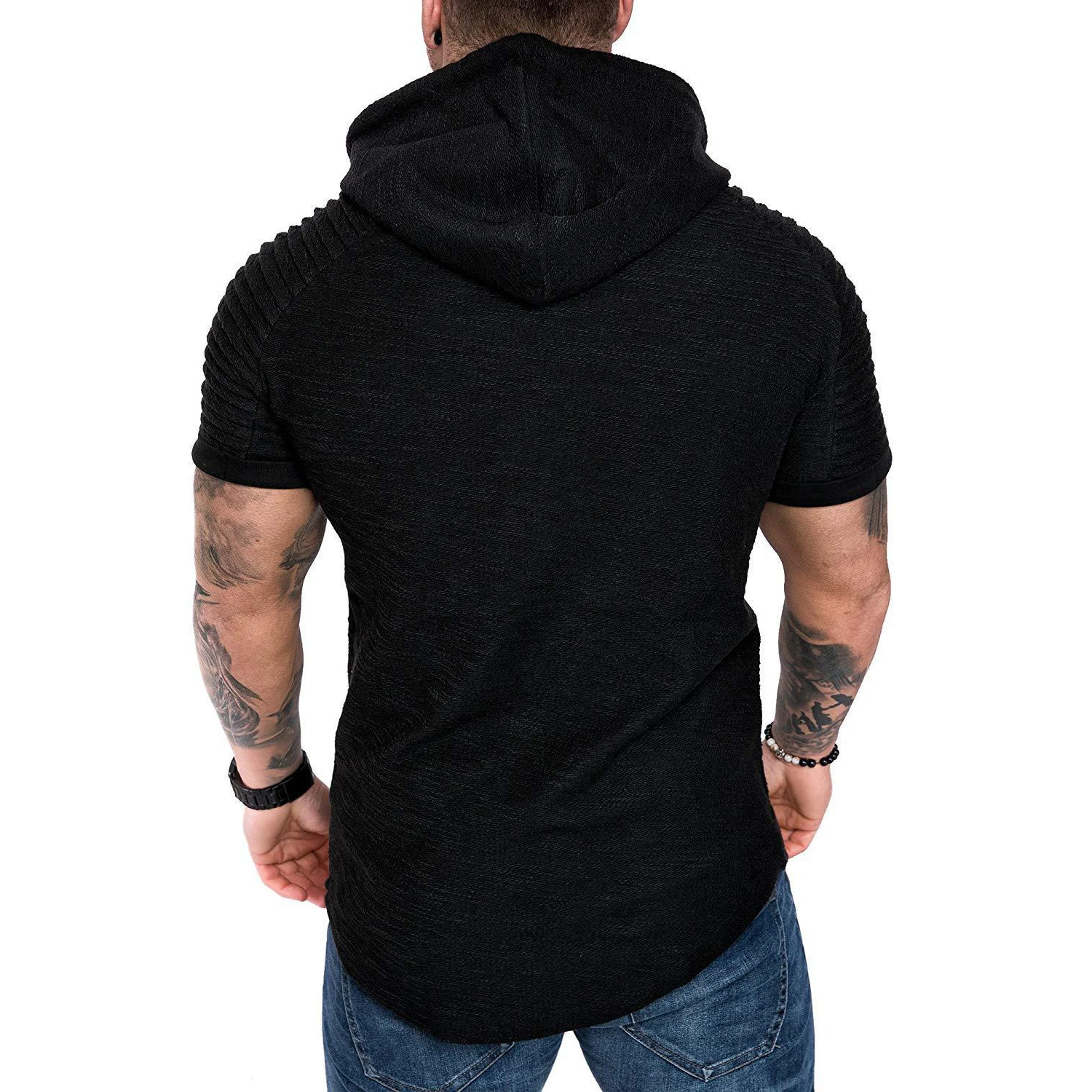 MRMT 2026 Brand New Men's Hood - Streetwear Brand Hoodie ulasan dan harga