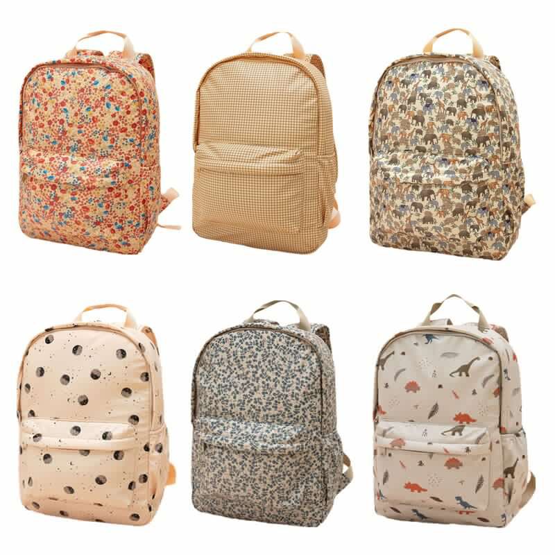 KS Baby Backpack Primary Schoo - Streetwear Brand Bag ulasan dan harga