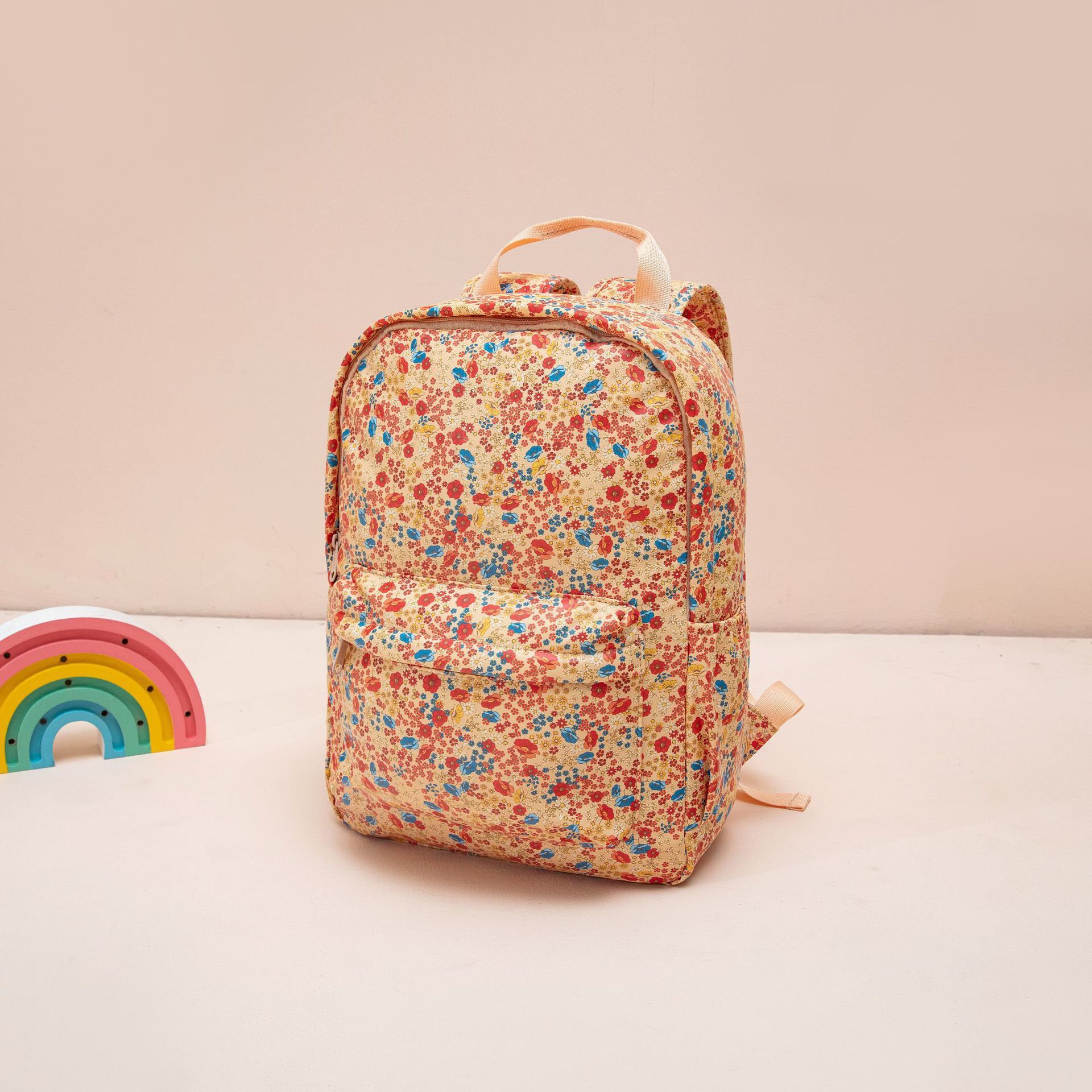 KS Baby Backpack Primary Schoo - Streetwear Brand Bag ulasan dan harga