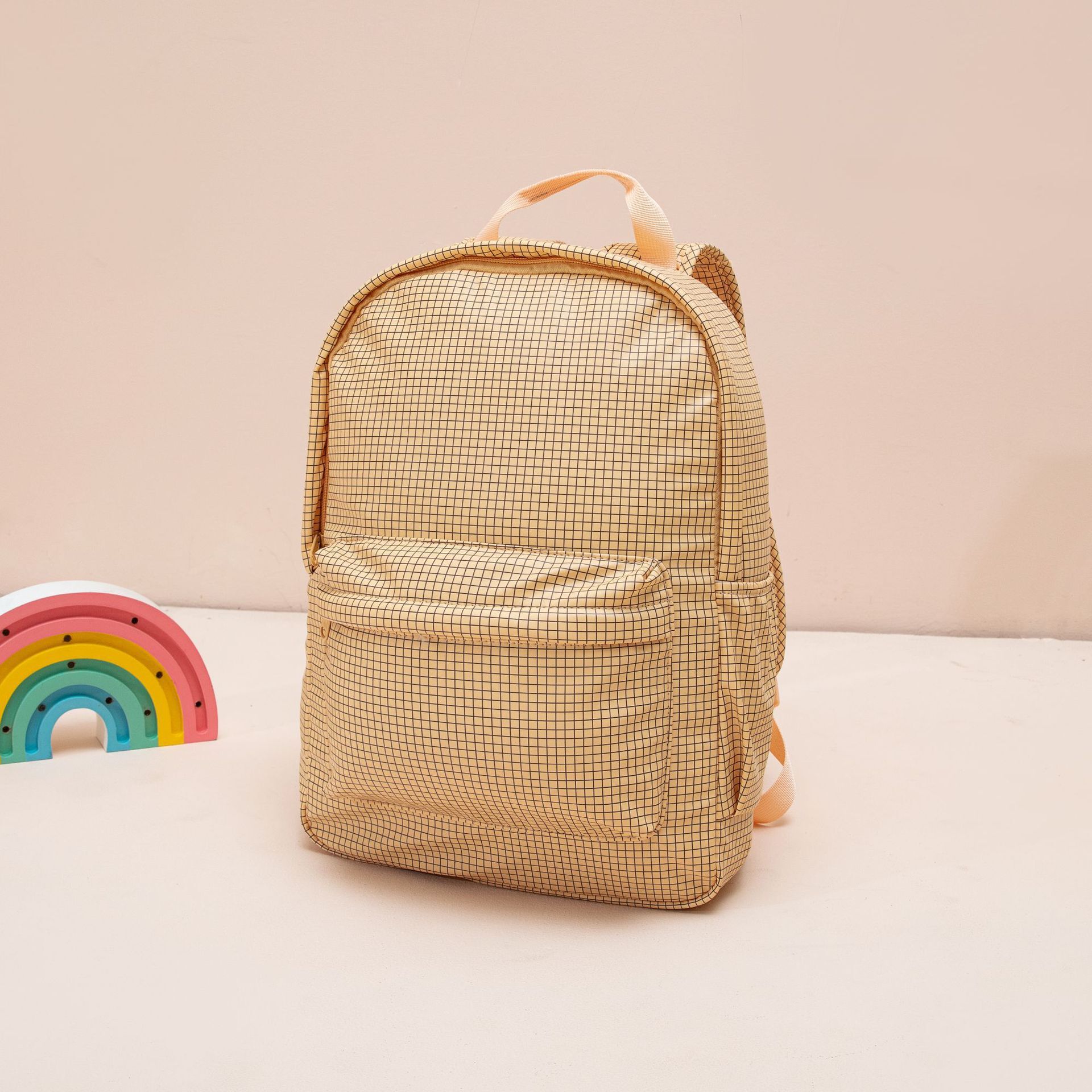 KS Baby Backpack Primary Schoo - Streetwear Brand Bag ulasan dan harga
