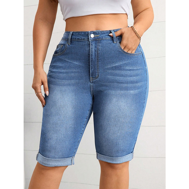 Benuynffy Plus Size Vintage Mi - Streetwear Brand Pants ulasan dan harga