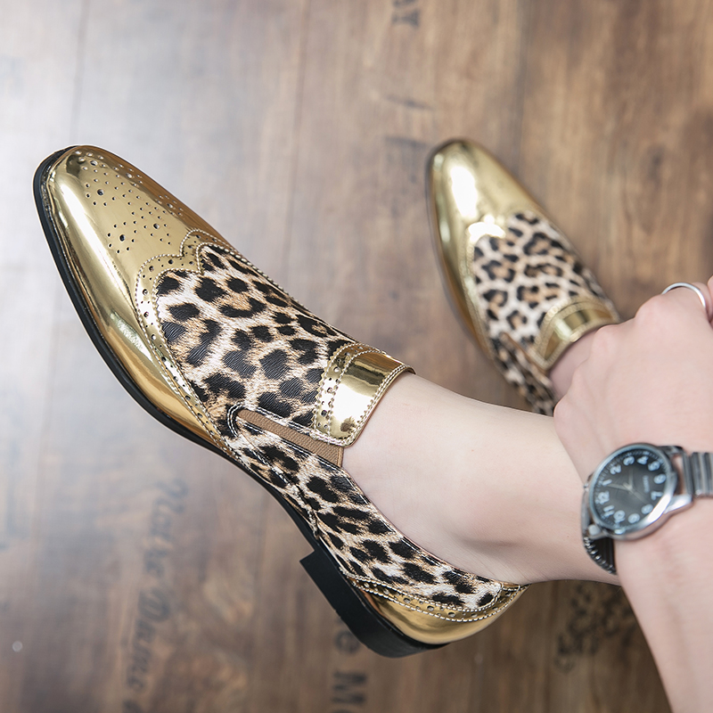Luxury Brand New Loafers Men G - Streetwear Brand Luxury ulasan dan harga
