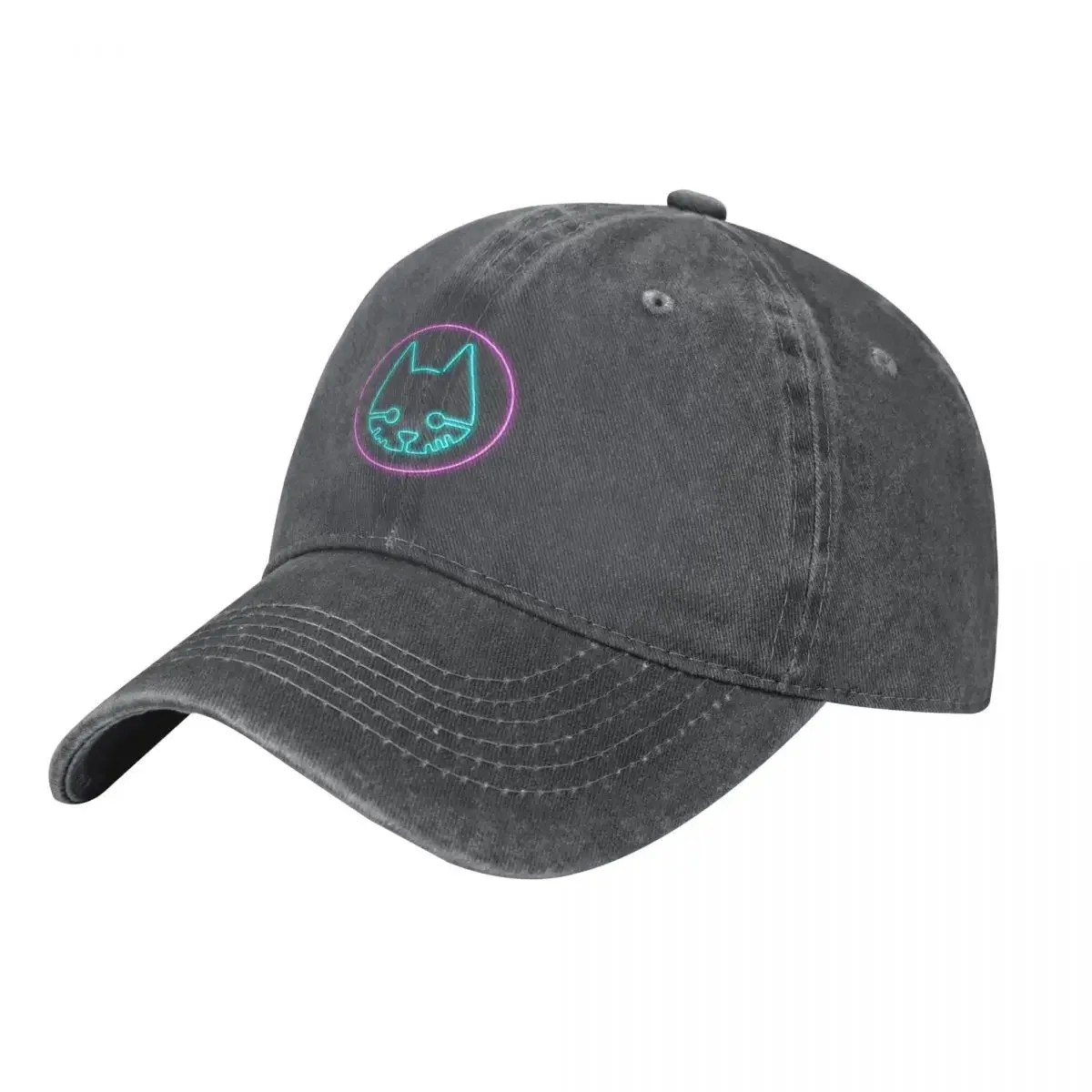 neon stray Baseball Cap Brand  - Streetwear Outdoor Brand ulasan dan harga