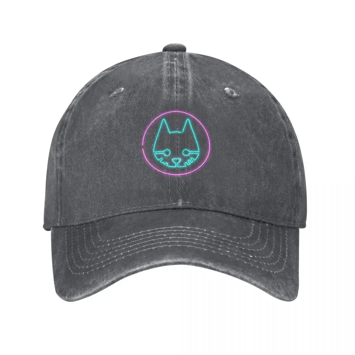 neon stray Baseball Cap Brand  - Streetwear Outdoor Brand ulasan dan harga