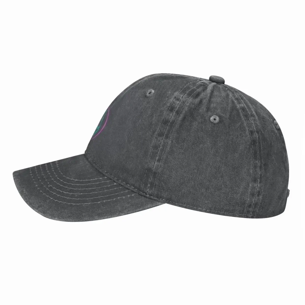 neon stray Baseball Cap Brand  - Streetwear Outdoor Brand ulasan dan harga