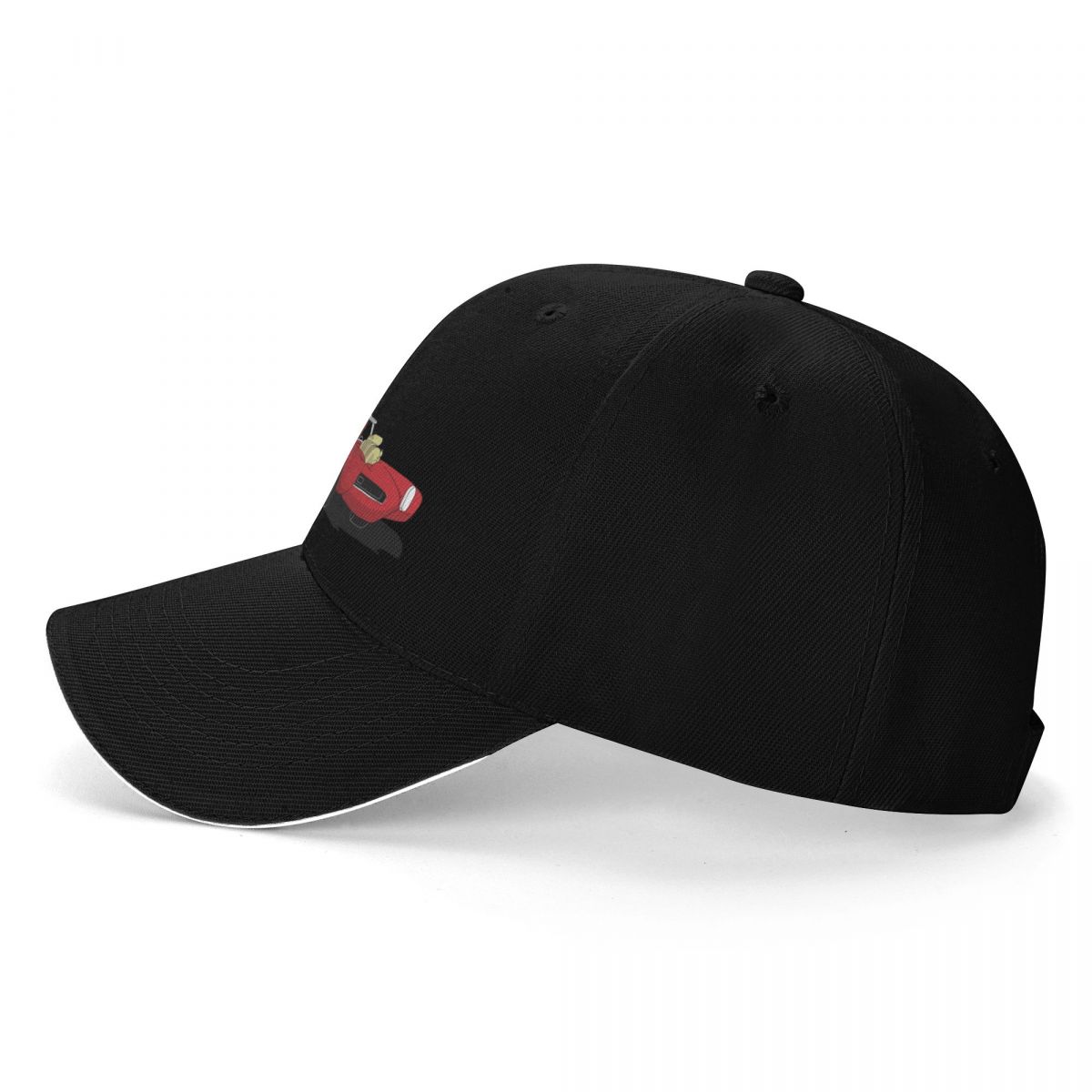 Monkeemobile Baseball Cap Ball - Streetwear Outdoor Brand ulasan dan harga