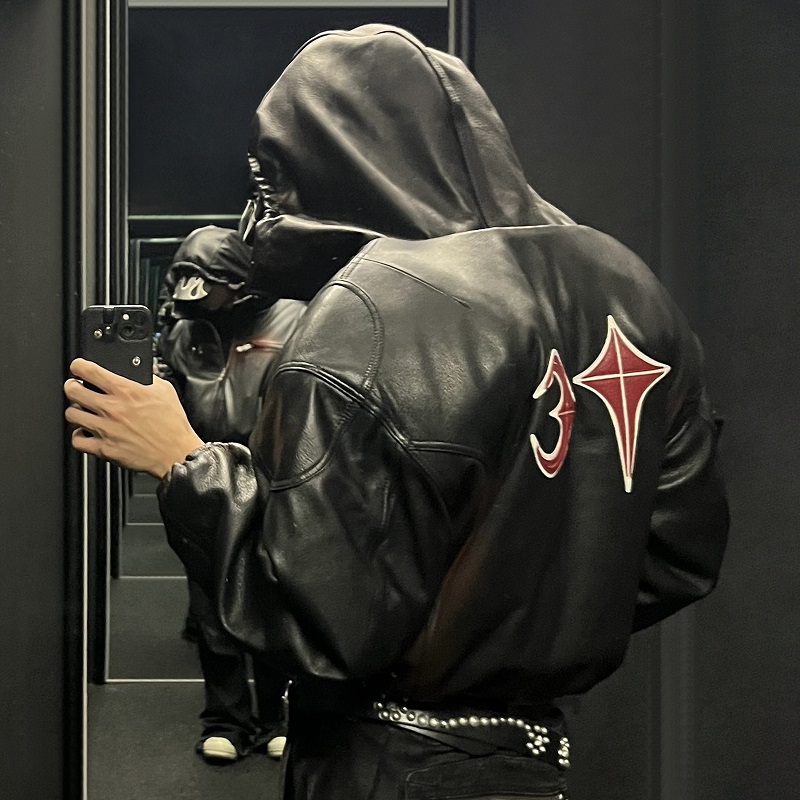 Thug Club New Arrival Niche St - Streetwear Brand Hoodie ulasan dan harga